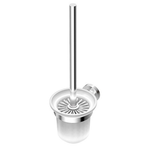 Suport perie WC Ideal Standard  sticla   colectia IOM