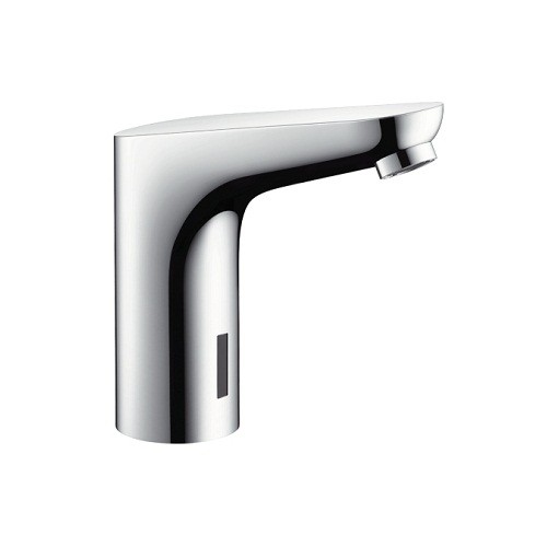 Baterie lavoar Hansgrohe Focus electronica  alimentare la retea  fara ventil