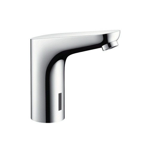 Baterie lavoar Hansgrohe Focus electronica  alimentare cu baterie  fara ventil