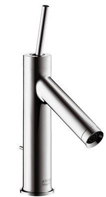 Baterie lavoar Axor Starck 185  ventil pop-up