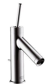 Baterie lavoar Axor Starck 155  ventil pop-up