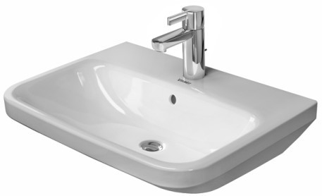 Lavoar Duravit Durastyle 55cm