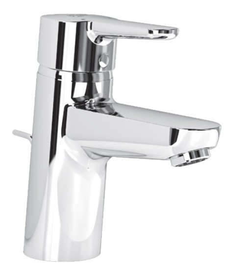 Baterie lavoar Ideal Standard Connect Blue  limitator debit 5l/min  ventil pop-up