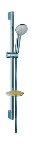 Set de dus Hansgrohe Crometta 85 VarioJet  Unica Crometta 650mm