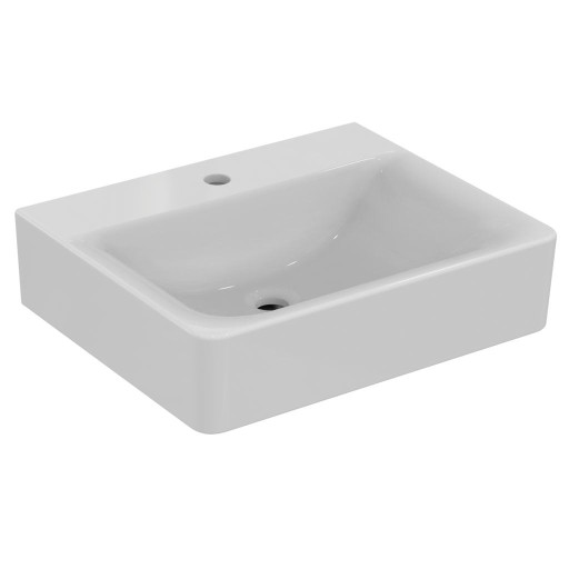 Lavoar Ideal Standard Connect Cube 55x46cm  fara preaplin