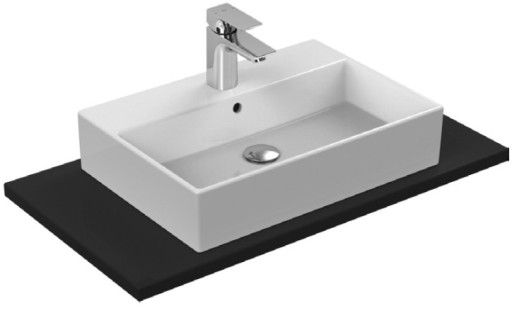 Lavoar Ideal Standard Strada 60x42cm  montare pe blat