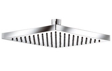 Palarie de dus Kludi A-QA 200x200mm