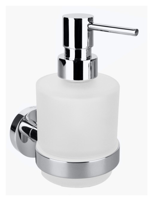 Dispenser sapun lichid Bemeta Omega 200 ml  sticla