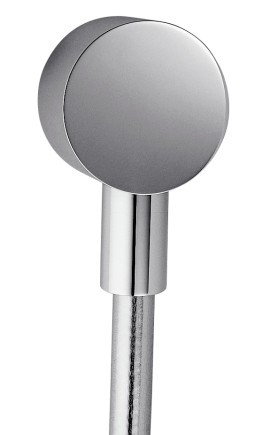Accesoriu Axor FixFit pentru furtun  crom