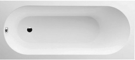 Cada baie rectangulara incastrabila Villeroy & Boch Oberon 180x80cm  compozit