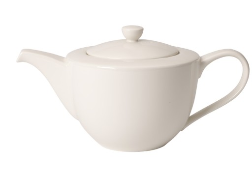 Vas servire ceai Villeroy & Boch For Me 1.30 litri  6 persoane