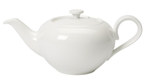Vas servire ceai Villeroy & Boch Royal 0.40 litri  1 persoana