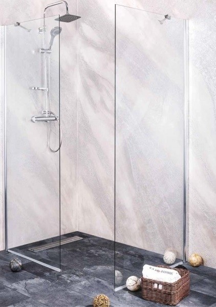 Perete lateral Sanotechnik Sanoflex Young 80