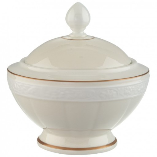 Zaharnita Villeroy & Boch Ivoire 6 persoane  0.35 litri