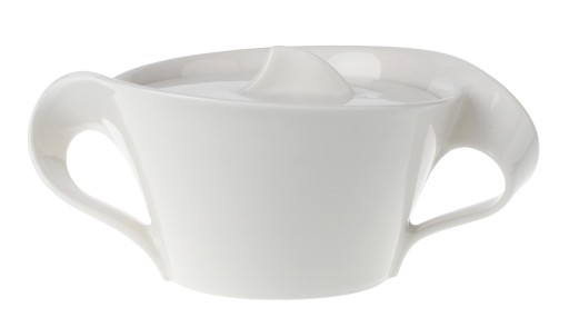 Zaharnita Villeroy & Boch NewWave 6 persoane  0.26 litri