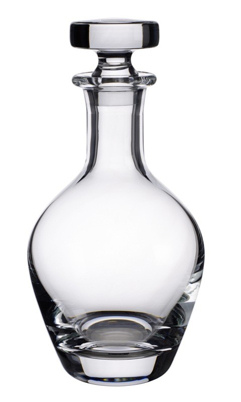 Carafa whisky Villeroy & Boch Scotch Whisky No 1 252mm  0.75 litri