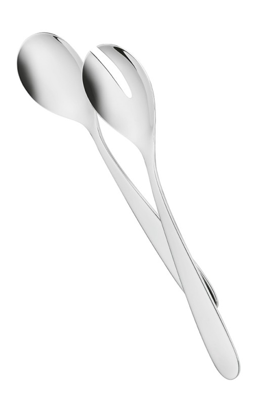 Set tacamuri salata Villeroy & Boch Daily Line 2 piese  250mm