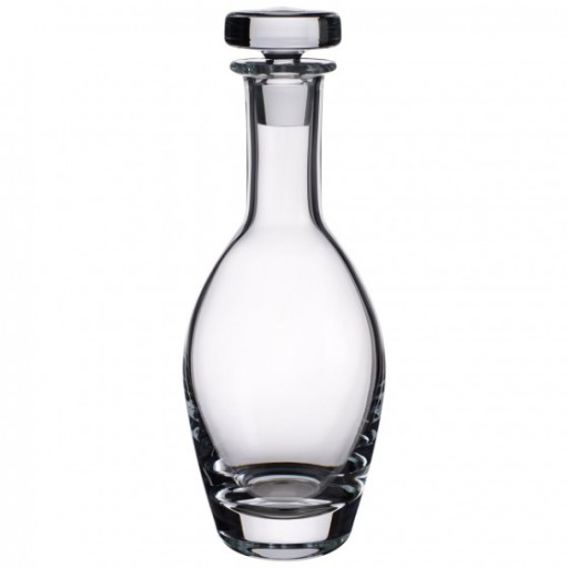 Carafa whisky Villeroy & Boch Scotch Whisky Single Malt No 2 291mm  0 75 litri