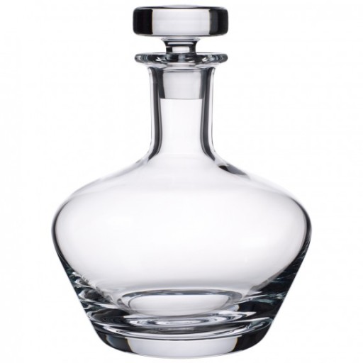 Carafa whisky Villeroy & Boch Scotch Whisky Single Malt No 3 215mm  1 litru