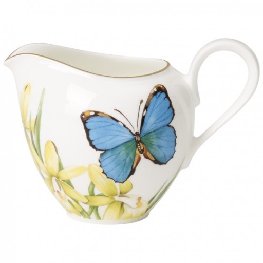 Vas servire lapte Villeroy & Boch Amazonia Anmut 6 persoane  0 20 litri