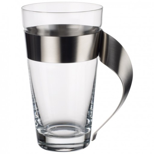 Cana pahar Latte Macchiato Villeroy & Boch NewWave 150mm  0 50 litri