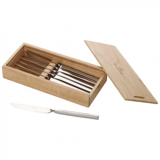 Set cutite friptura Villeroy & Boch NewWave 6 piese  235mm