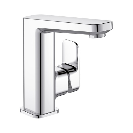 Baterie lavoar Ideal Standard Tonic II cu pipa inalta  ventil pop-up