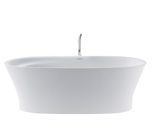 Cada freestanding Duravit Cape Cod 1855 x 885 mm