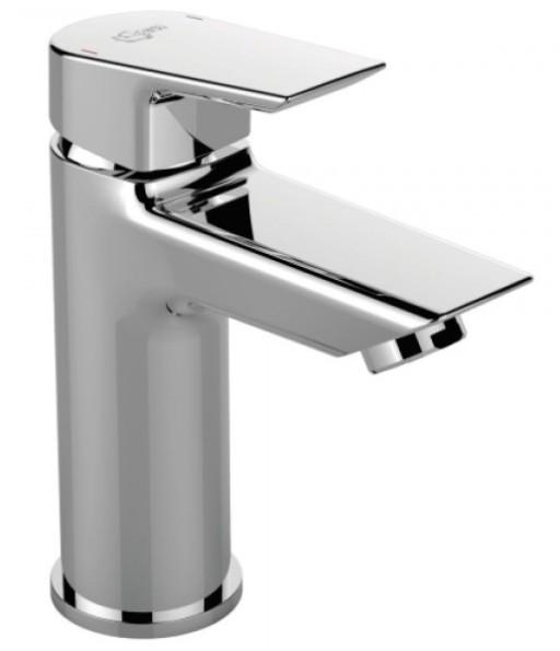 Baterie lavoar Ideal Standard Tesi  ventil pop-up