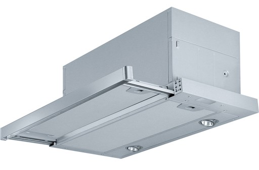 Hota telescopica incorporabila Franke Maxima FTC 926 90cm  Inox