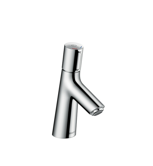 Baterie lavoar Hansgrohe Talis Select S 80  ventil pop-up