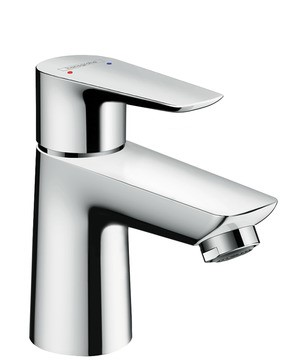Baterie lavoar Hansgrohe Talis E 80  ventil pop-up