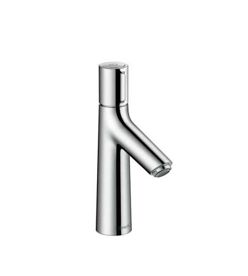 Baterie lavoar Hansgrohe Talis Select S 100  ventil pop-up
