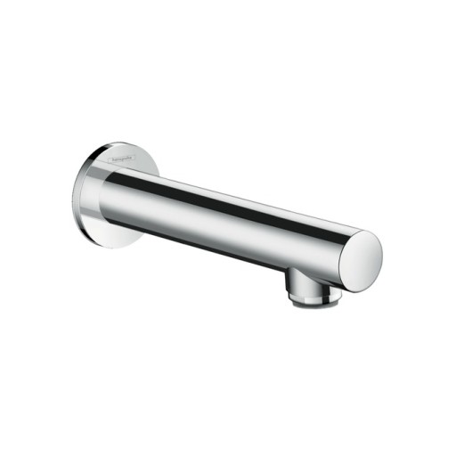 Pipa cada Hansgrohe Talis S montaj incastrat  17 5cm