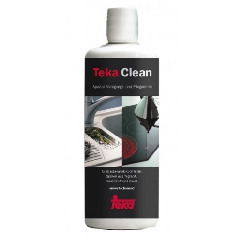 Solutie curatare Teka Clean 200ml  pentru chiuvete granit si suprafete vitroceramice