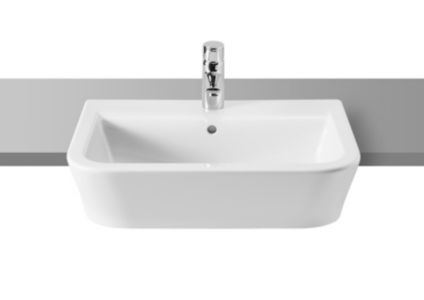 Lavoar Roca The Gap 56cm  montare in blat