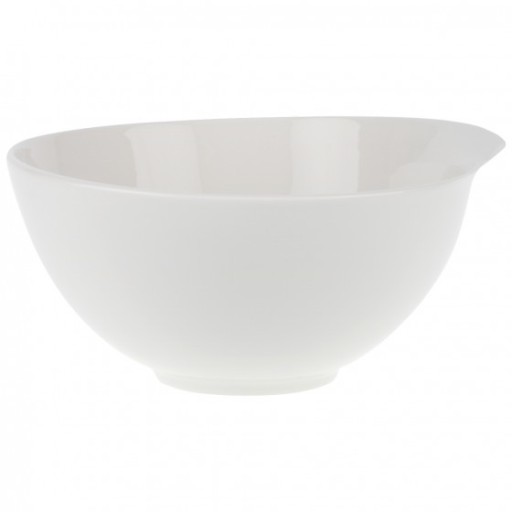 Bol salata Villeroy & Boch Flow 21cm  1.7 litri