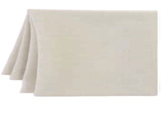 Suport farfurii Sander Basics Loft 35x50cm  protectie anti-pata  59 Desert Sand