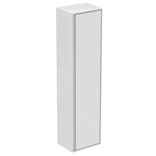 Dulap inalt suspendat Ideal Standard Connect Air alb  160 cm inaltime