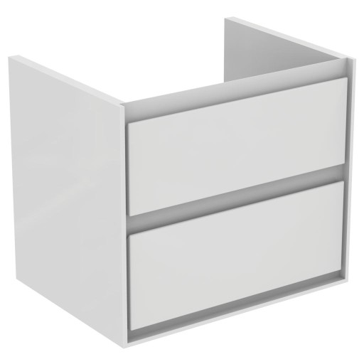 Dulap baza Ideal Standard Connect Air 60 cm  alb