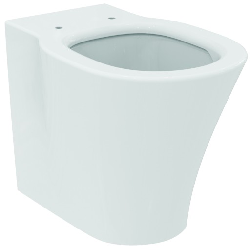 Vas WC Ideal Standard Connect Air AquaBlade  back-to-wall  pentru rezervor ingropat