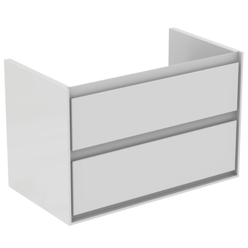 Dulap baza Ideal Standard Connect Air 80 cm  alb