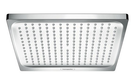 Palarie de dus Hansgrohe Crometta E240  1 jet