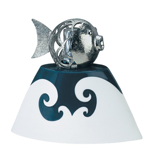 Lampa catalitica Maison Berger Les Editions d'art Nautilus  by Florence Teyssedre