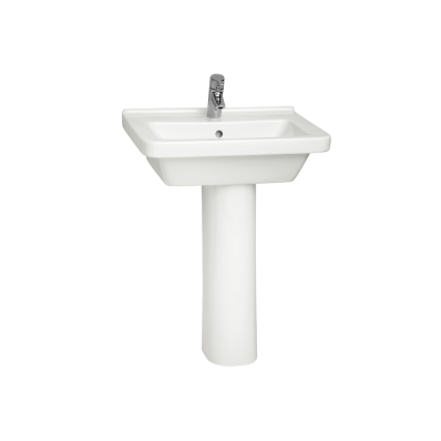 Lavoar Vitra S50 rectangular 60x46cm