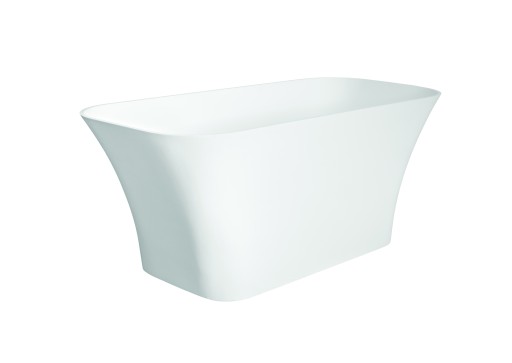 Cada freestanding Besco Assos 160x70x66cm