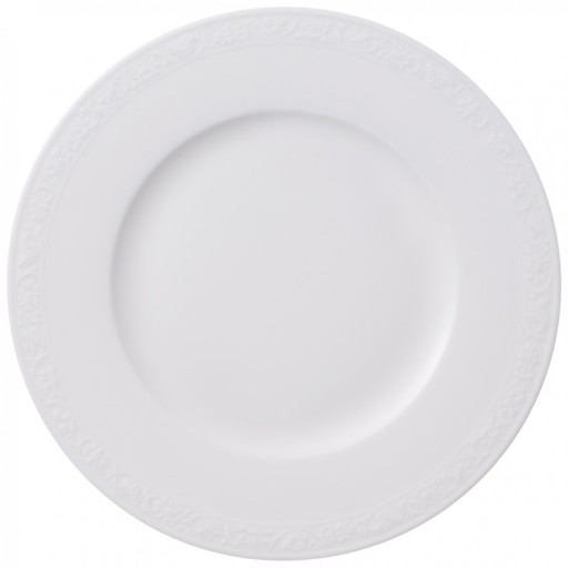 Farfurie Villeroy & Boch White Pearl Salad 22cm