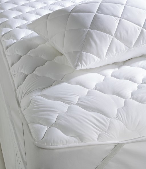 Protectie saltea Behrens microfibra 180x200cm