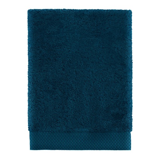 Prosop baie Descamps Mousseuse 3 35x35cm  Albastru Prusia