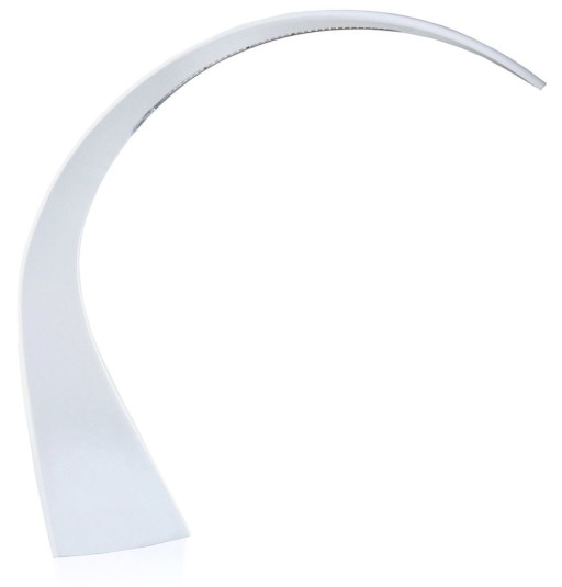 Veioza Kartell Taj Mini design Ferruccio Laviani  LED 2.8W  h33cm  alb mat